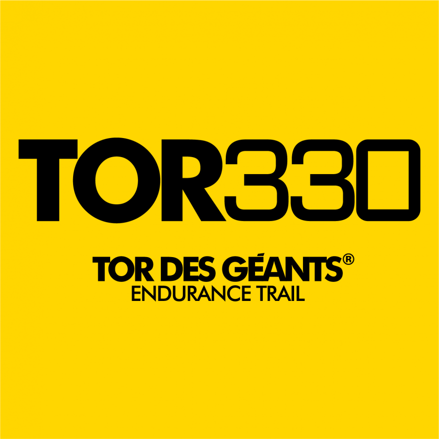 TOR330 - TOR DES GÉANTS®